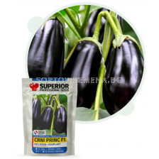 Семена патладжан ЧЕРЕН ПРИНЦ F1 - 1 г