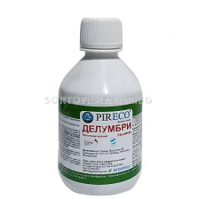 Делумбри - срещу охлюви