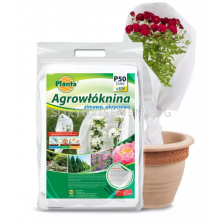 ПЛАНТА АГРОТЕКСТИЛ P 50 1.60x 10 Biala Planta  