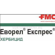 Еворел експрес 150 СГ - 150 г