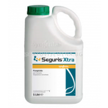 СЕГУРИС ЕКСТРА - 5 л - ЗАБРАНЕН ПРЗ