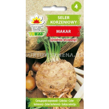 Целина коренова Makar (средно ранна) - TF- 1 г