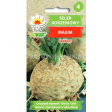 ТОРАФ СЕМЕНА ЦЕЛИНА Maxim 1 г 