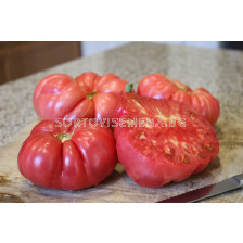 Семена домат Pink Delicious F1 - 100 сем