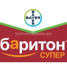 Баритон супер 97.5 ФС 5л