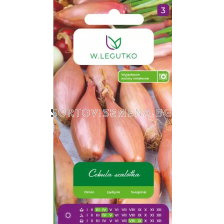 СЕМЕНА ШАЛОТ ЗЕБРУН Shallot Zebrune -  ЛГ 