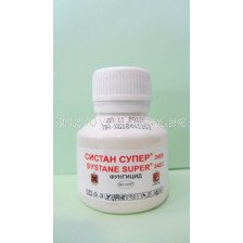Систан супер 24 ЕК. Аграра ООД