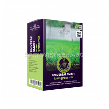 СК ТРЕВНА СМЕС СМАРТ 1 КГ LAWN MIXTURE SMART