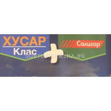 Хусар Клас +Солигор с включено  меро - 8х3кг+12х5л