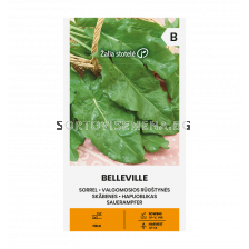 СК ЛАПАД БЕЛВИЛ SORREL, BELLEVILLE 