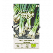 СК СЕМЕНА ЗЕЛЕН ЛУК БЯЛ WITTE VAN LISSABON OW- SK