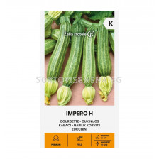 СК СЕМЕНА ТИКВИЧКИ IMPERO H