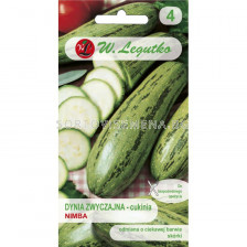 Тиквички Nimba - Squash (zucchini) (2.00g)