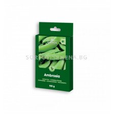 СК СЕМЕНА ГРАХ АМБРОЗИЯ 100Г PEA SUGAR AMBROSIA SK