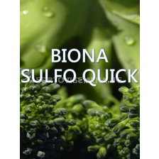 Biona Sulfo Quick – Биона Сулфо Куик