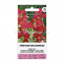 СЕМЕНА СЛАДЪК ГРАХ ПАРФЮМ SWEET PEA | PERFUME MILLENNIUM СК 