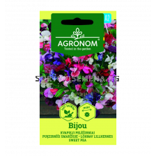 СК ДЕК.ГРАХ БИЖУ МИКС SWEET PEA, BIJOU MIX  