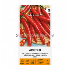 СК СЕМЕНА ПИПЕР АРДИТО Х SWEET PEPPER, ARDITO H