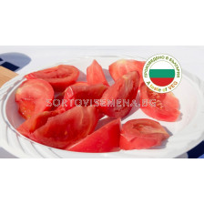 Семена домати /ДОМАТИ ПИНК А ЛИШЪС F1 / Syngenta 1 оп-500 сем.