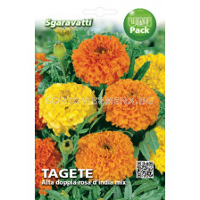 Семена Тагетес микс`SG - Tagetes микс`SG