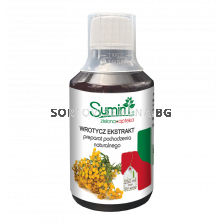 СК ВРАТИГА ЕКСТРАКТ/ TANACENTUM VULGARE EXTRACT SK