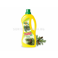 Течен тор за иглолистни Planta