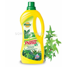 Течен тор за зелени растения Planta