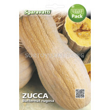Семена Тиква (Pumpkin) Butternut Rugosa`SG