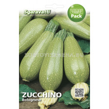 Семена тиквички Болонезе`SG - zucchini Bolognese`SG