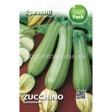 Семена тиквички Дженовезе`SG - zucchini Genovese`SG