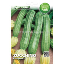 Семена Тиквички (Zucchini) Romanesco`SG