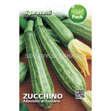 Семена тиквички Тънки`SG - zucchini Thin`SG