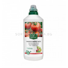 СК  ТЕЧЕН ТОР ЗА ДОМАТИ И ЗЕЛЕНЧУЦИ 1 Л  NEW