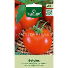 Семена ДОМАТИ БЕТАЛУКС TOMATO, BETALUX 0,2Г - СК