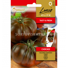 СК ДОМАТИ ЧЕРОКИ TOMATO, CHEROKEE