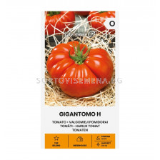 СК СЕМЕНА ДОМАТИ ГИГАНТОМО Х TOMATO, GIGANTOMO H  