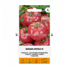 СК СЕМЕНА ДОМАТИ МАМА РОСА Х TOMATO, MAMA ROSA H  