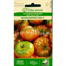 Семена домати Мармандино Eдно (TOMATO MARMANDINO ONE)'SK Хибрид - 7 семена