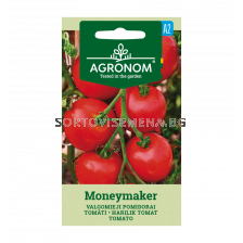 СК СЕМЕНА ДОМАТИ МЪНИМЕЙКЪР TOMATO, MONEYMAKER  