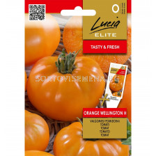 СК СЕМЕНА ДОМАТИ ОРИНДЖ УЕЛИНГТЪН Х  TOMATO ORANGE WELLINGTON H  