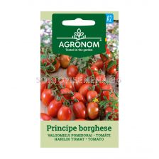 СК СЕМЕНА ДОМАТИ PRINCIPE BORGHE, TOMATO