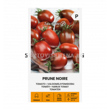 СК  СЕМЕНА ДОМАТИ ЧЕРНА СЛИВА  TOMATO, PRUNE NOIRE  