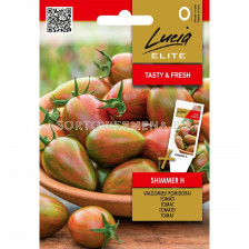 СК СЕМЕНА ДОМАТИ ШИМЪР Х  TOMATO SHIMMER H