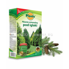 Тор за иглолистни Planta