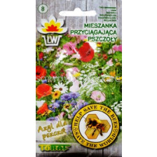 Семена Медоносни растения микс