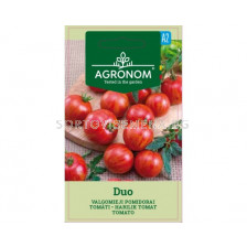 Семена домати Дуо ( TOMATO DUO) 'SK - 0,2 г