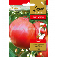 СК СЕМЕНА ДОМАТИ ЧИЧИО Х  TOMATO, CICCIO H