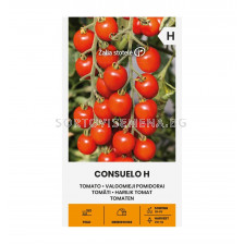 СК СЕМЕНА ДОМАТИ КОНСУЕЛО Х/ TOMATO CONSUELO H - 10 семена