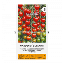 Чери домат GARDENER'S DELIGHT -'SK - 0.1г