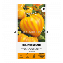 СК СЕМЕНА ДОМАТИ ГУРМАНСЪН Х TOMATO, GOURMANSUN H  
